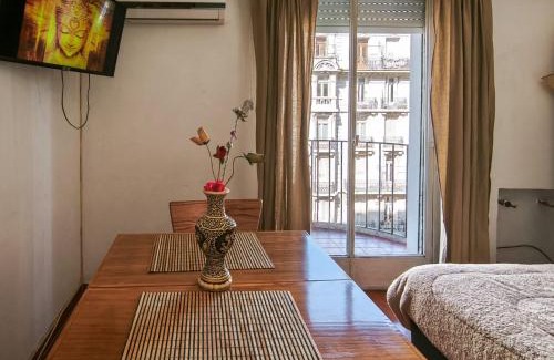 El Centro Apartment | Departamento en Buenos Aires