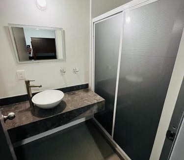 Villa Marina Apartment | Departamento en CERRITOS a 2 cuadras de PLAYA - 403 V -