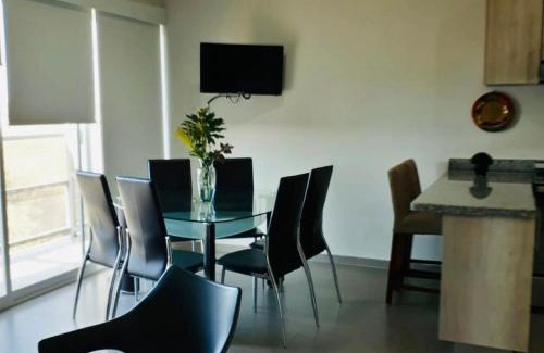 Villa Marina Apartment | Departamento en CERRITOS a 2 cuadras de PLAYA - 403 V -