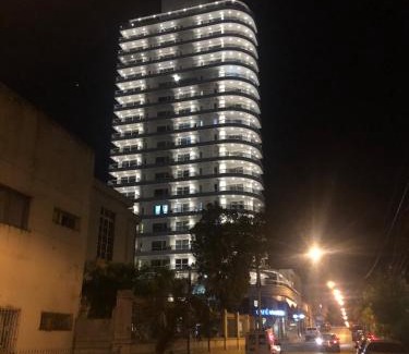 Concordia Apartment | Departamento en Concordia