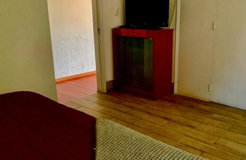 La Condesa Apartment | Departamento en Condesa Morada Luna 1