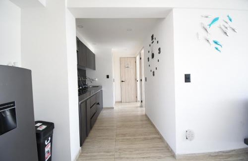 Las Playas Apartment | Departamento en Condominio Astoria