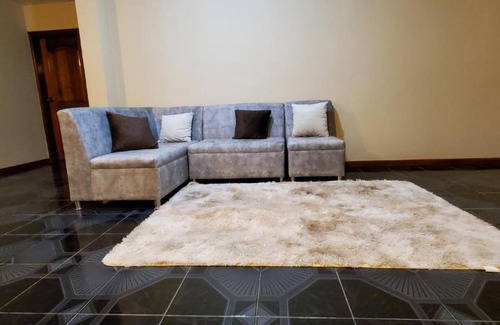 Cuenca Apartment | Departamento en Cuenca, 2 habitaciones y parqueo gratis