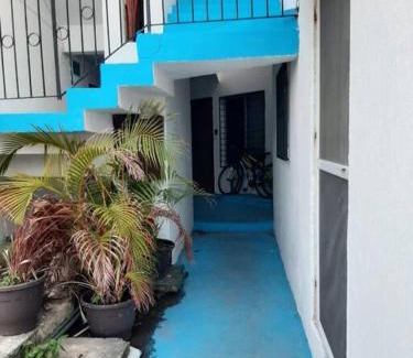 Colonia Andres Apartment | Departamento en el corazón de cozumel