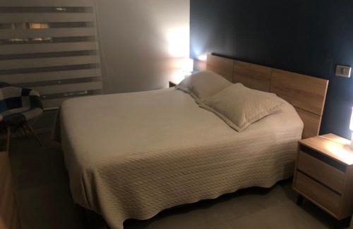 Providencia Apartment | Departamento en el Corazon de Providencia