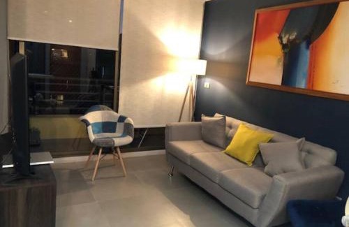 Providencia Apartment | Departamento en el Corazon de Providencia