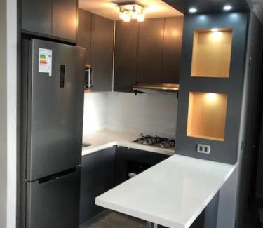 Providencia Apartment | Departamento en el Corazon de Providencia