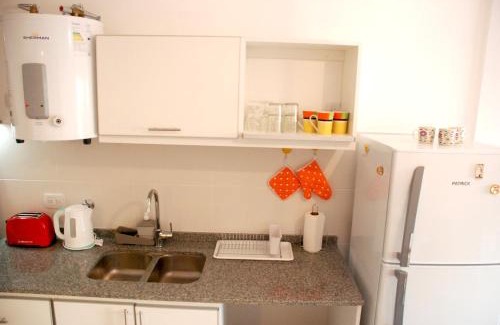 Flores Apartment | Departamento en Flores, Ciudad de Buenos Aires
