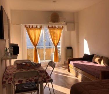 Floresta Apartment | Departamento En Flores Av Avellaneda, Nazca Excelente Ubicación En Centro Comercial