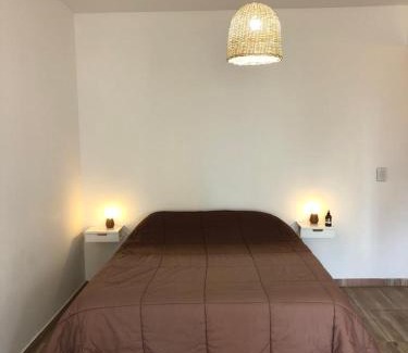 Floresta Apartment | Departamento En Flores Av Avellaneda, Nazca Excelente Ubicación En Centro Comercial