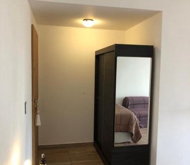 Floresta Apartment | Departamento En Flores Av Avellaneda, Nazca Excelente Ubicación En Centro Comercial