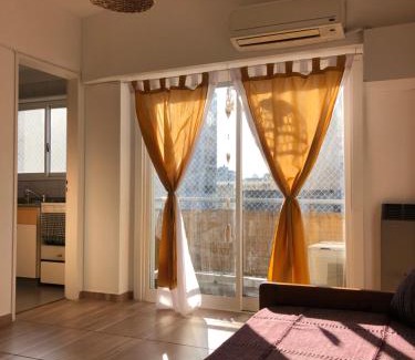 Floresta Apartment | Departamento En Flores Av Avellaneda, Nazca Excelente Ubicación En Centro Comercial