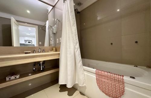 Maldonado Apartment | Departamento en Green Park
