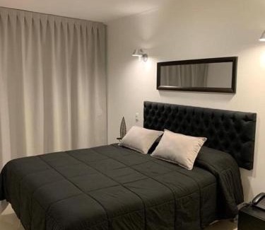 Maldonado Apartment | Departamento en Green Park
