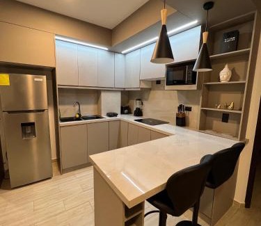 Ibarra Apartment | Departamento en Ibarra, Cerca a todo