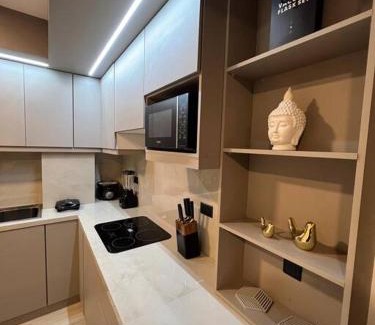 Ibarra Apartment | Departamento en Ibarra, Cerca a todo