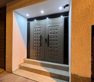 Ibarra Apartment | Departamento en Ibarra, Cerca a todo