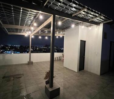 Ibarra Apartment | Departamento en Ibarra, Cerca a todo
