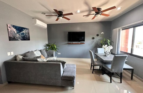 Las Gaviotas Apartment | Departamento en Isla Gaviotas