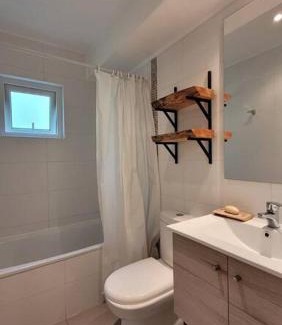 Pucon Apartment | Departamento en la magia del sur