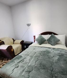Loja Apartment | Departamento en Loja