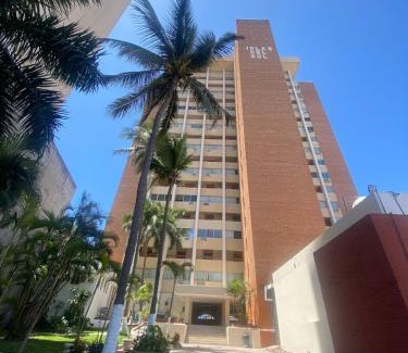 Zona Dorada Apartment | Departamento en Mazatlan zona dorada a PIE DE PLAYA