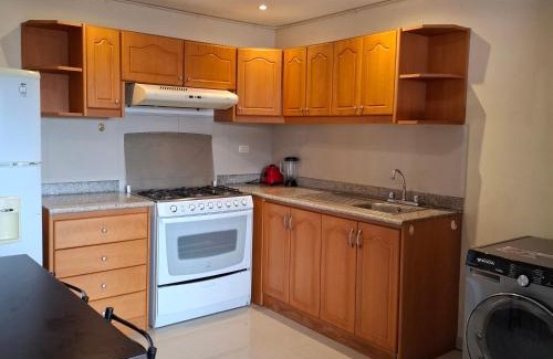 Cuenca Apartment | Departamento en Misicata