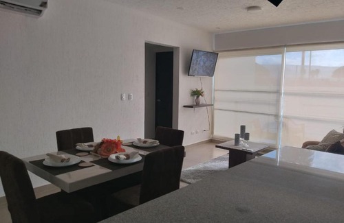 Apodaca Apartment | Departamento en Playa de Apodaca