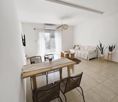Corrientes Apartment | Departamento en pleno centro de Corrientes
