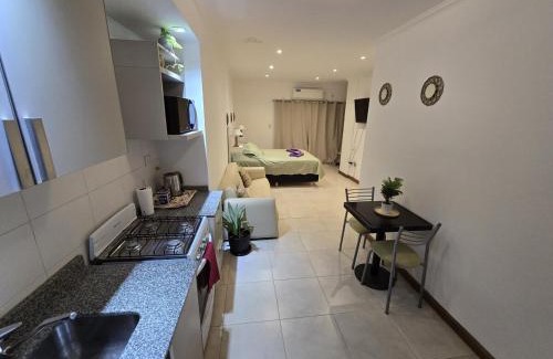 Corrientes Apartment | Departamento en Pleno Camba Cua