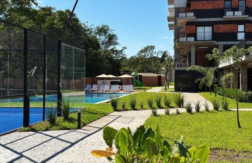 Paraguay Apartment | Departamento en Luque cerca a Asunción 119