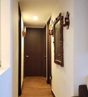 Quito Apartment | Departamento en Quito, Ecuador