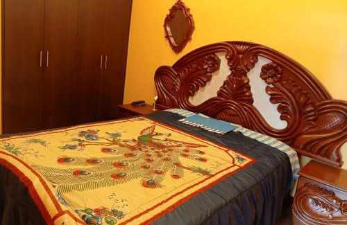 Quito Apartment | Departamento en Quito, Ecuador