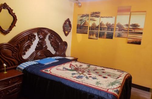 Quito Apartment | Departamento en Quito, Ecuador
