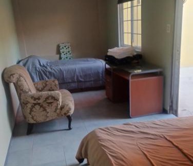 La Joya Apartment | Departamento en Rosarito