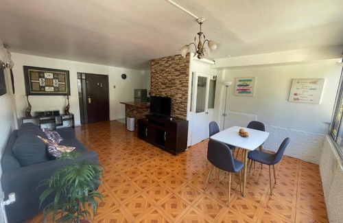 Renaca Apartment | Departamento en Reñaca