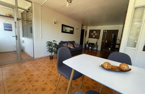 Renaca Apartment | Departamento en Reñaca