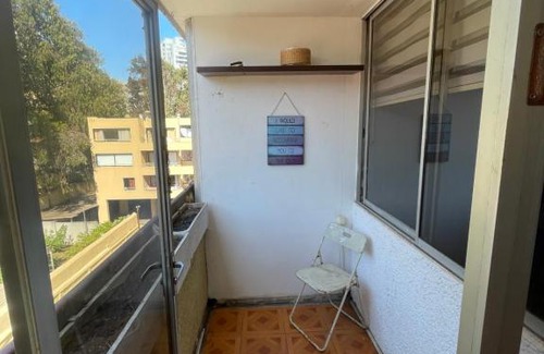 Renaca Apartment | Departamento en Reñaca