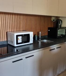San Luis Apartment | Departamento en San Luis