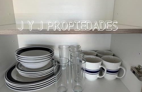 San Miguel Apartment | Departamento en San Miguel