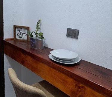 San Quintin Apartment | Departamento en San Quintín BC