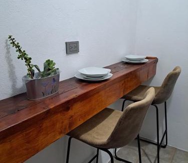 San Quintin Apartment | Departamento en San Quintín BC