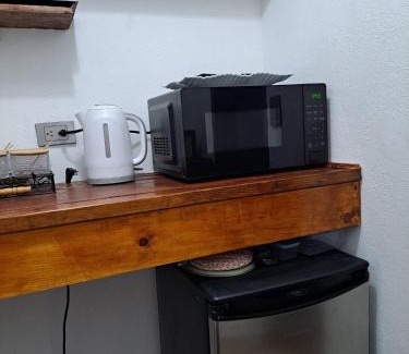 San Quintin Apartment | Departamento en San Quintín BC