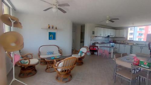 Tonsupa Apartment | Departamento en Tonsupa cerca a la Playa
