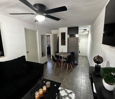 La Joya Apartment | Departamento en Torres Reyes ll