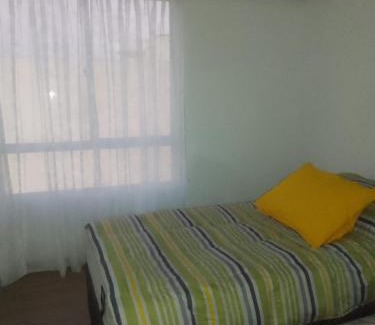 Valparaiso Apartment | Departamento en valparaiso