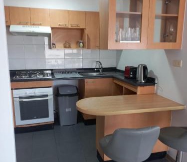 Valparaiso Apartment | Departamento en valparaiso