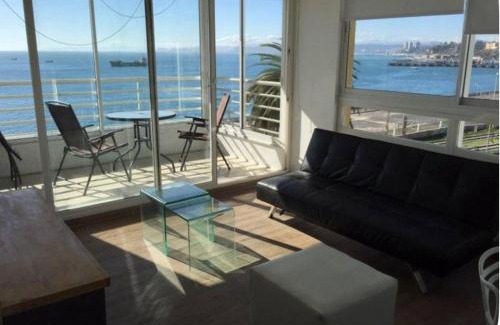 Valparaiso Apartment | Departamento en valparaiso