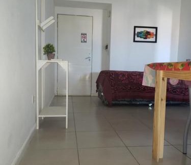 Villa Maria Apartment | Departamento en zona centro con vista al parque