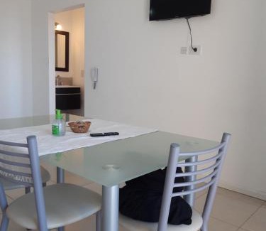 Villa Maria Apartment | Departamento en zona centro con vista al parque